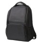 Mochila Vention KRLB0 para Portátiles hasta 15-6"- Impermeable- Negra