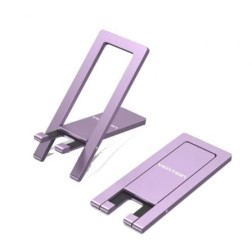 Soporte para Smartphone-Tablet Vention KCZV0- Morado