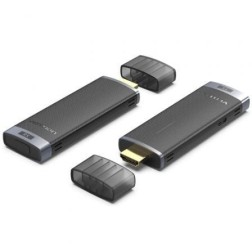 Transmisor y Receptor HDMI Inalámbrico Vention ADCB0