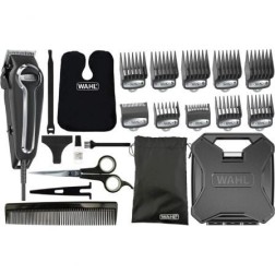 Cortapelos Wahl Elite Pro- con Cable- 18 Accesorios