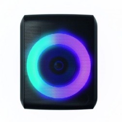 Altavoz Portable con Bluetooth Woxter Monster- 60W