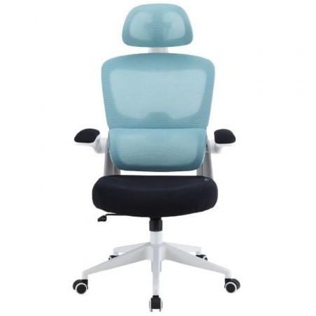 Silla Gaming Woxter Ergo- Azul