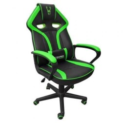 Silla Gaming Woxter Stinger Station Alien- Verde