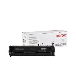 Tóner compatible Xerox 006R03807 compatible con HP CF210X-CB540A-CE320A-CRG-116BK-CRG-131BKH- 2400 páginas- Negro