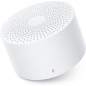 Altavoz con Bluetooth Xiaomi Mi Compact Bluetooth Speaker 2- 1-0- Blanco