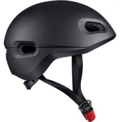 Casco para Adulto Xiaomi Commuter Helmet- Talla M- Negro