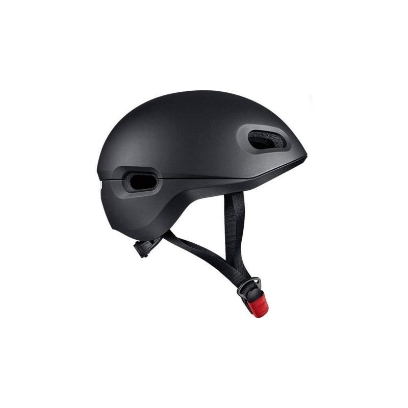 Casco para Adulto Xiaomi Commuter Helmet- Talla M- Negro