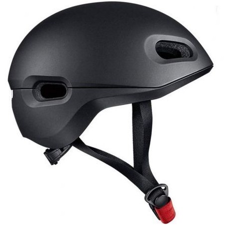 Casco para Adulto Xiaomi Commuter Helmet- Talla M- Negro