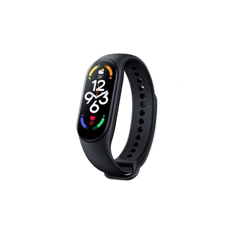 Pulsera Smartband Xiaomi Mi Band 7- Negra