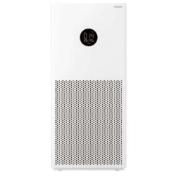 Purificador de Aire Xiaomi Smart Air Purifier 4 Lite- Filtro HEPA- WiFi- Hasta 43m2- 61dB