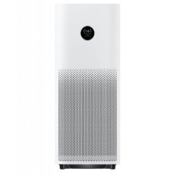 Purificador de Aire Xiaomi Smart Air Purifier 4 Pro- Filtro HEPA- WiFi- Hasta 60m2- 33-7dB