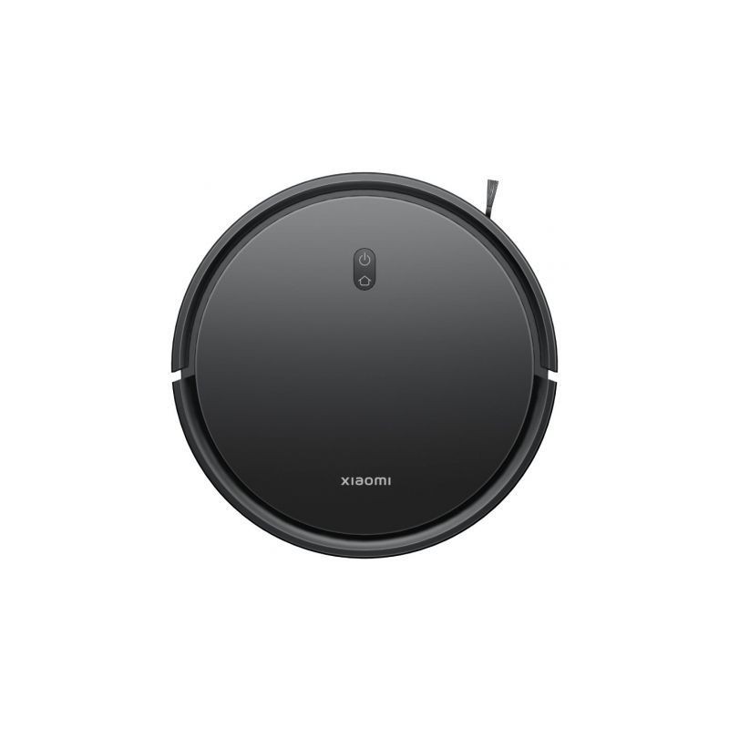 Robot Aspirador Xiaomi Robot Vacuum E10C- Friegasuelos- control por WiFi- Negro