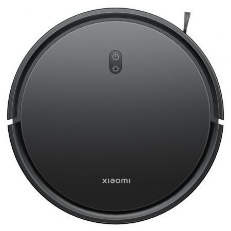 Robot Aspirador Xiaomi Robot Vacuum E10C- Friegasuelos- control por WiFi- Negro