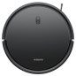 Robot Aspirador Xiaomi Robot Vacuum E10C- Friegasuelos- control por WiFi- Negro