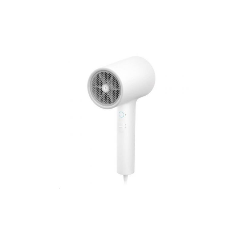 Secador Xiaomi Mi Ionic Hair Dryer H300- 1600W- Iónico- Blanco