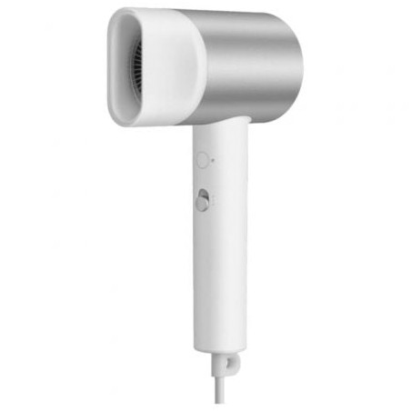 Secador Xiaomi Water Ionic Hair Dryer H500- 1800W- Iónico- Blanco