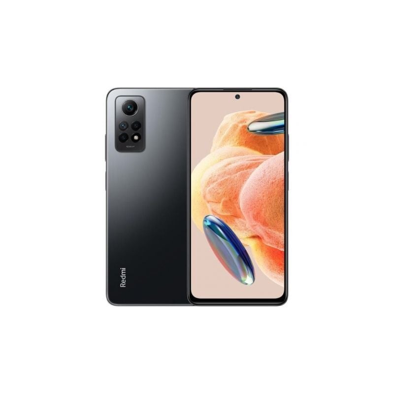 Móvil xiaomi redmi note 12 pro