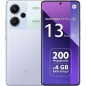 Smartphone Xiaomi Redmi Note 13 Pro+ NFC 12GB- 512GB- 6-67"- 5G- Púrpura