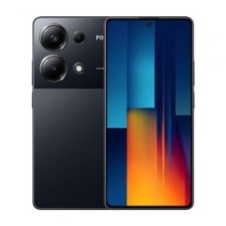 Smartphone Xiaomi POCO M6 Pro 12GB- 512GB- 6-67"- Negro