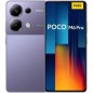 Smartphone Xiaomi POCO M6 Pro 12GB- 512GB- 6-67"- Púrpura