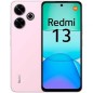 Smartphone Xiaomi Redmi 13 6GB- 128GB- 6-79"- Rosa Perla