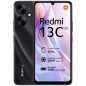 Smartphone Xiaomi Redmi 13C 4GB- 128GB- 6-74"- 5G- Negro