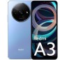 Smartphone Xiaomi Redmi A3 4GB- 128GB- 6-71"- Azul Lago