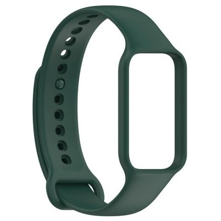 Pulsera para Smartband 2 Xiaomi Redmi Smart Band 2 Strap- Verde Oliva