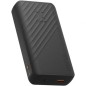 Powerbank 20000mAh Xtorm GO2 XG2201- 15W- Negro Carbón