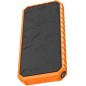 Powerbank Ruggerizada 20000mAh Xtorm XR202- 35W- Naranja y Negro