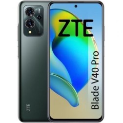 Smartphone ZTE Blade V40 Pro 6GB- 128GB- 6-67"- Verde