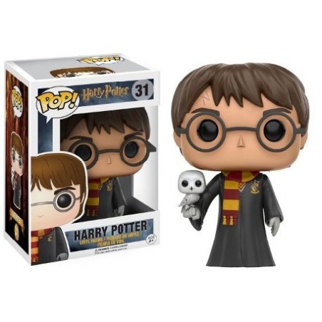 Funko pop harry potter harry potter