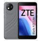 Smartphone ZTE Blade A35 Lite 2GB- 32GB- 4-95"- Gris