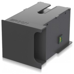 Caja mantenimiento epson c13t04d100 ecotank et - 2700