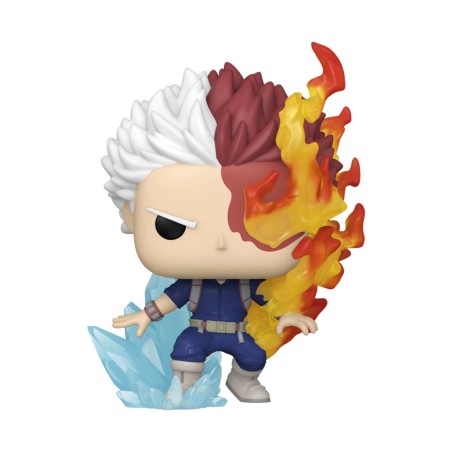 Funko pop my hero academia s5