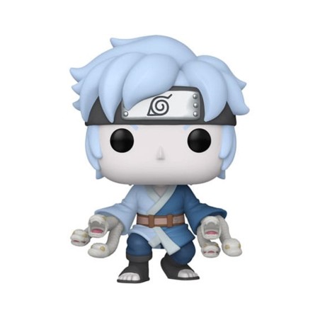 Funko pop boruto naruto next generations