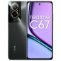 Movil realme c67 8 256gb negro