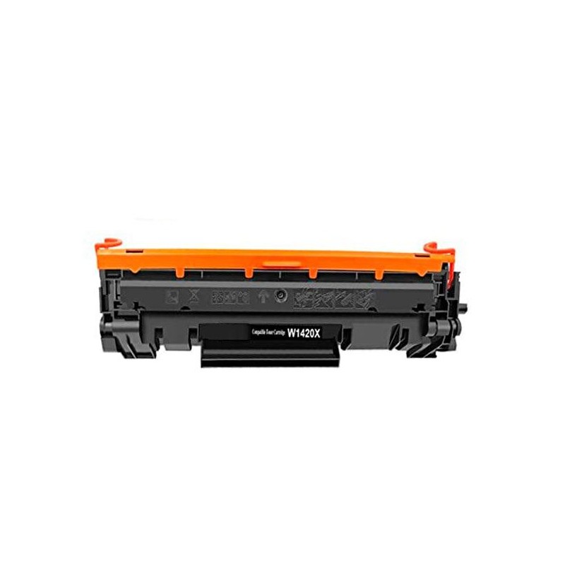 Toner dayma hp w1420a xl 142a