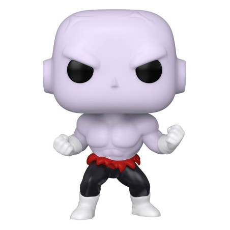 Funko pop dragon ball super jiren