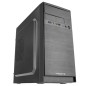 Caja ordenador microatx tacens ac4500 fuente