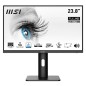 Monitor msi 23-8 pulgadas mp243xp ips