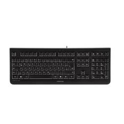 Teclado cherry kc 1000 silencioso usb