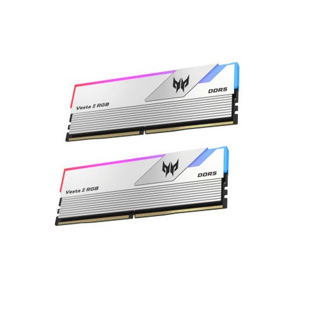 Memoria ram ddr5 64gb 2x32gb predator