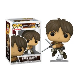 Funko pop attack on titan shingeki