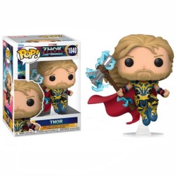 Funko pop thor: love & thunder