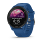 SMARTWATCH GARMIN SPORTWATCH FORERUNNER 255 AZUL