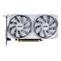 TARJETA GRAFICA MSI RTX 3050 VENTUS 2X WHITE 8GB OC