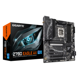 PLACA BASE GIGABYTE Z790 EAGLE AX 1700 ATX 4XDDR5