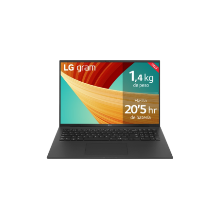 PORTATIL LG GRAM i7-1360P-32GB-1TB-RTX3050-17"WQXGA-W11H