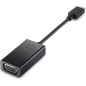 Adaptador hp usb - c a vga